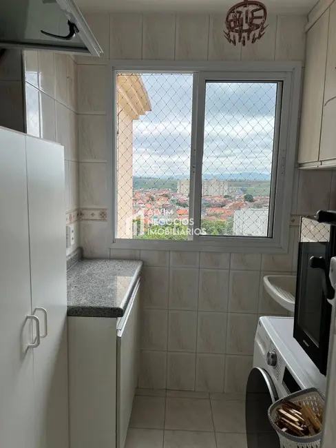 Foto 3 de Apartamento com 2 quartos à venda, 65m2 em Sao Jose Dos Campos - SP