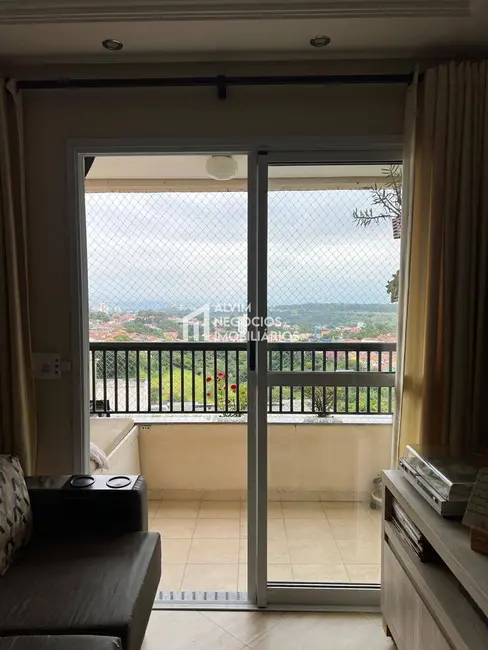 Foto 4 de Apartamento com 2 quartos à venda, 65m2 em Sao Jose Dos Campos - SP