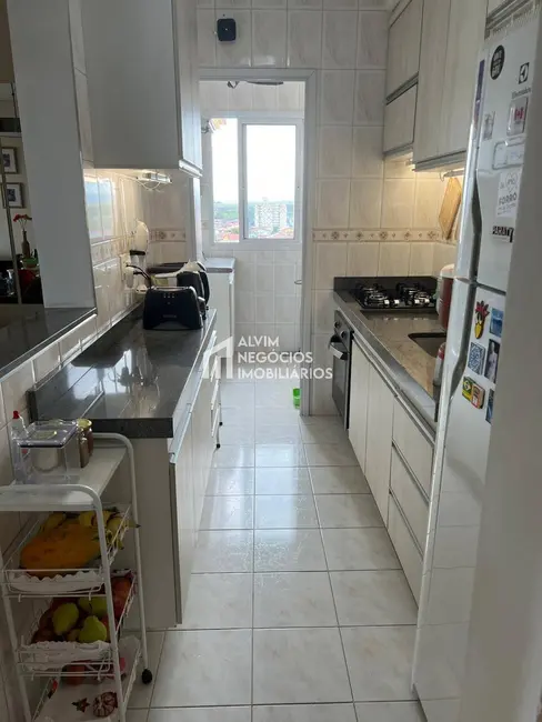 Foto 7 de Apartamento com 2 quartos à venda, 65m2 em Sao Jose Dos Campos - SP