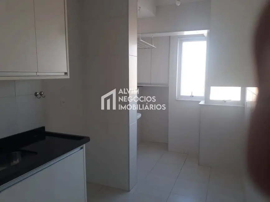 Foto 7 de Apartamento com 2 quartos para alugar, 84m2 em Sao Jose Dos Campos - SP