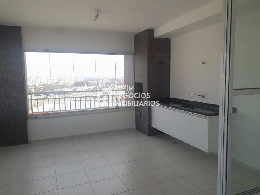 Foto 2 de Apartamento com 2 quartos para alugar, 84m2 em Sao Jose Dos Campos - SP