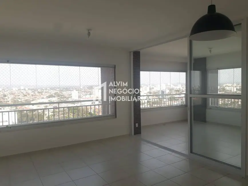 Foto 5 de Apartamento com 2 quartos para alugar, 84m2 em Sao Jose Dos Campos - SP