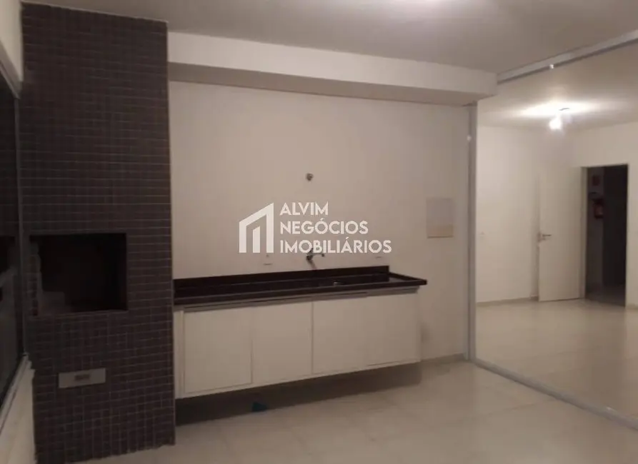 Foto 3 de Apartamento com 2 quartos para alugar, 84m2 em Sao Jose Dos Campos - SP