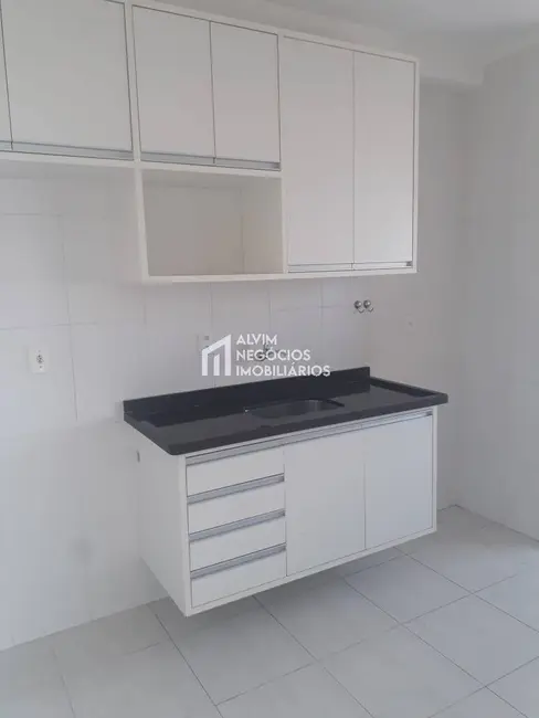 Foto 9 de Apartamento com 2 quartos para alugar, 84m2 em Sao Jose Dos Campos - SP