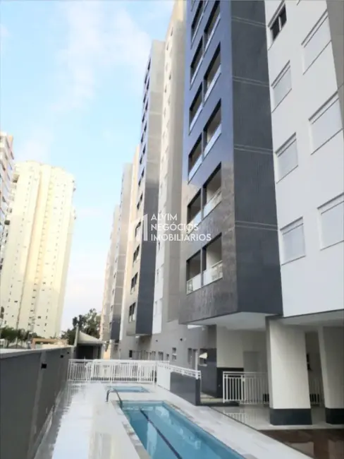 Foto 7 de Apartamento com 2 quartos para alugar, 80m2 em Sao Jose Dos Campos - SP