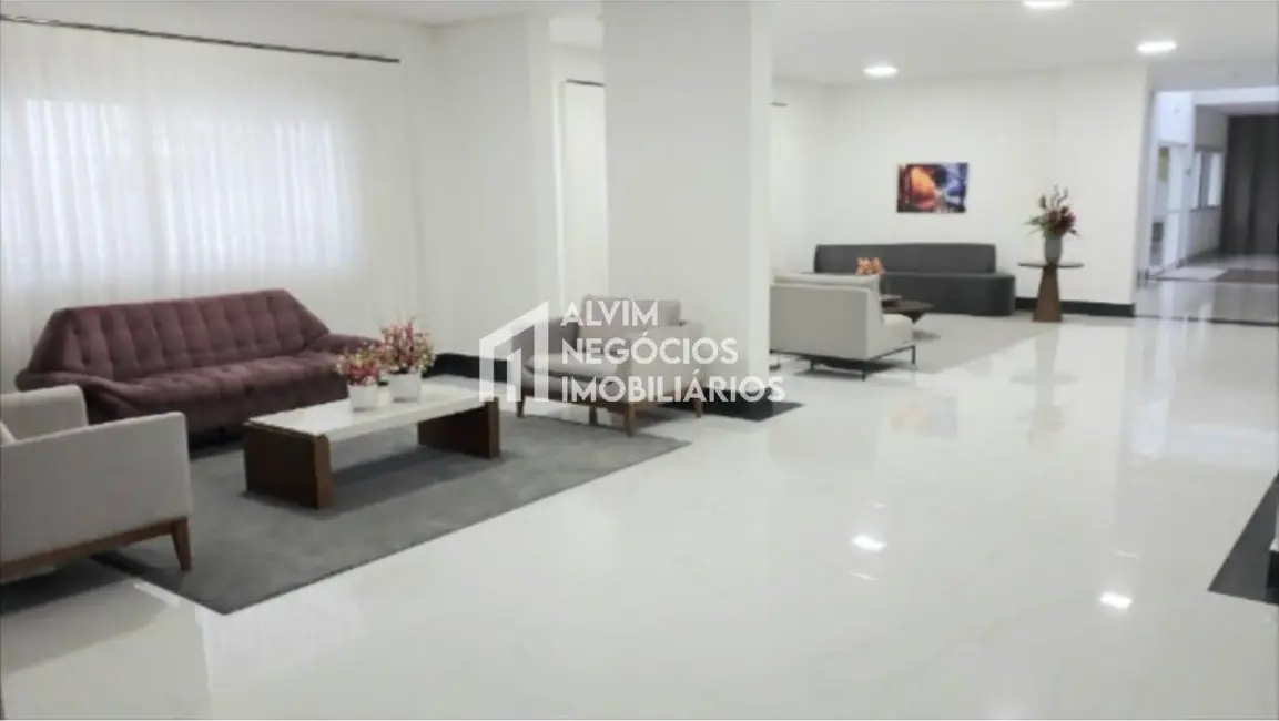 Foto 1 de Apartamento com 2 quartos para alugar, 80m2 em Sao Jose Dos Campos - SP