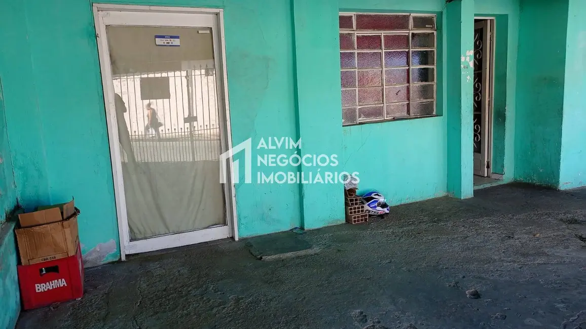 Foto 5 de Casa com 7 quartos à venda, 250m2 em Sao Jose Dos Campos - SP