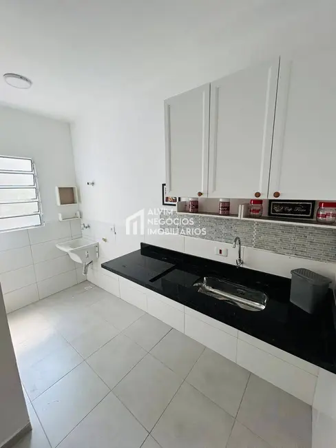 Apartamento com 2 quartos à venda, 40m2 em Vila Dom Pedro II, São Paulo - SP - imagem 4 Foto 4 de Apartamento com 2 quartos à venda, 40m2 em Vila Dom Pedro II, São Paulo - SP