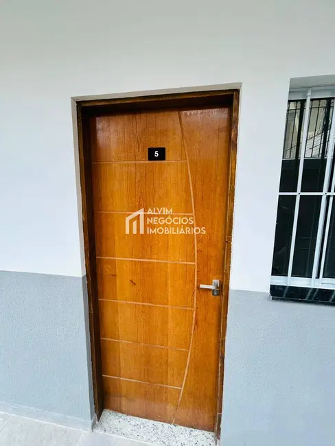 Apartamento com 2 quartos à venda, 40m2 em Vila Dom Pedro II, São Paulo - SP - imagem 7 Foto 7 de Apartamento com 2 quartos à venda, 40m2 em Vila Dom Pedro II, São Paulo - SP