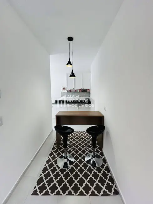 Apartamento com 2 quartos à venda, 40m2 em Vila Dom Pedro II, São Paulo - SP - imagem 1 Foto 1 de Apartamento com 2 quartos à venda, 40m2 em Vila Dom Pedro II, São Paulo - SP