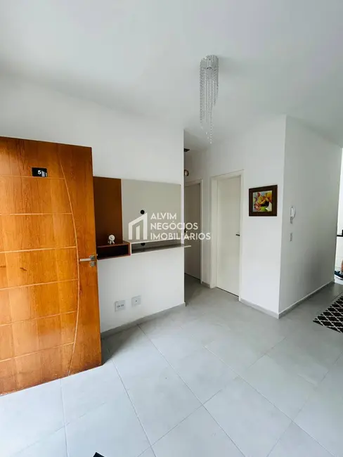 Apartamento com 2 quartos à venda, 40m2 em Vila Dom Pedro II, São Paulo - SP - imagem 2 Foto 2 de Apartamento com 2 quartos à venda, 40m2 em Vila Dom Pedro II, São Paulo - SP