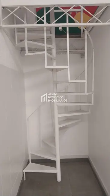 Foto 8 de Sala Comercial para alugar, 220m2 em Sao Jose Dos Campos - SP