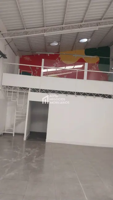 Foto 2 de Sala Comercial para alugar, 220m2 em Sao Jose Dos Campos - SP
