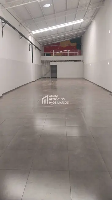 Foto 1 de Sala Comercial para alugar, 220m2 em Sao Jose Dos Campos - SP