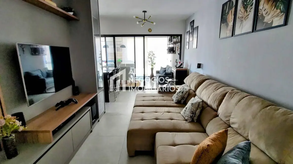 Apartamento com 2 quartos à venda, 84m2 em Sao Jose Dos Campos - SP - imagem 3 Foto 3 de Apartamento com 2 quartos à venda, 84m2 em Sao Jose Dos Campos - SP