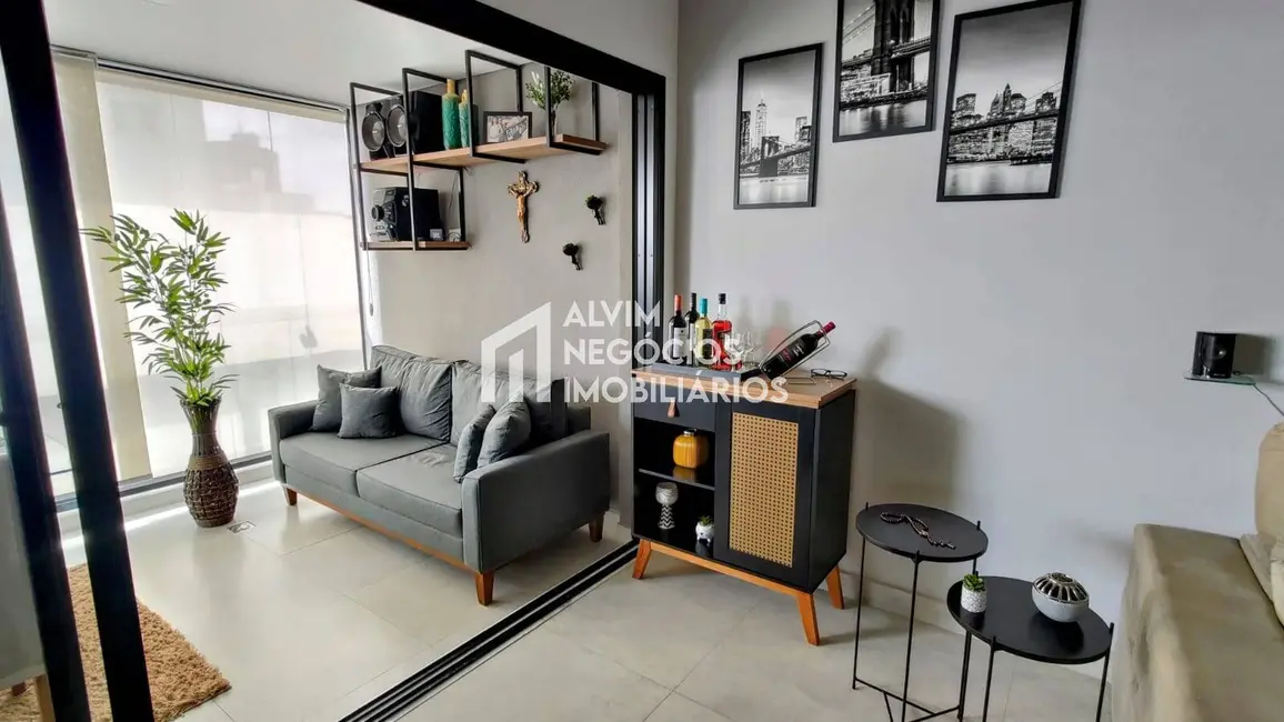 Apartamento com 2 quartos à venda, 84m2 em Sao Jose Dos Campos - SP - imagem 5 Foto 5 de Apartamento com 2 quartos à venda, 84m2 em Sao Jose Dos Campos - SP