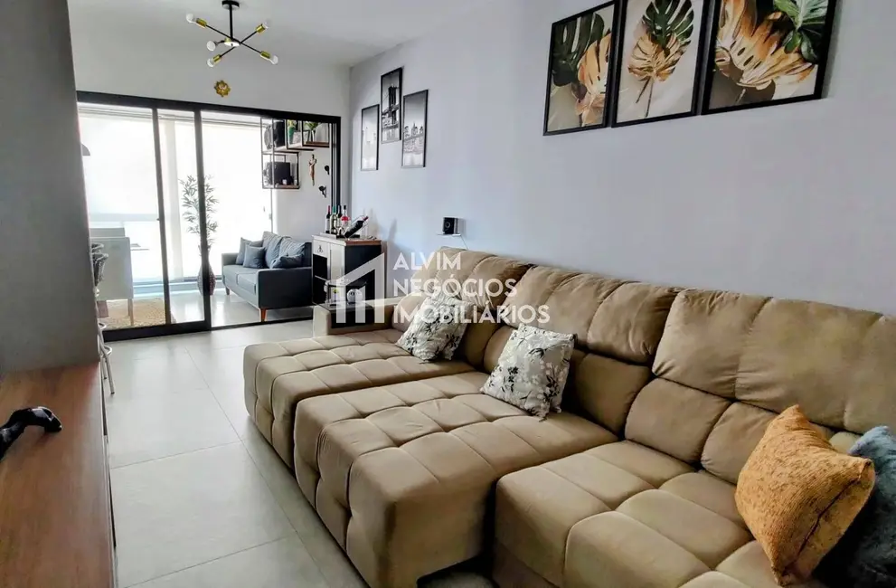 Apartamento com 2 quartos à venda, 84m2 em Sao Jose Dos Campos - SP - imagem 2 Foto 2 de Apartamento com 2 quartos à venda, 84m2 em Sao Jose Dos Campos - SP