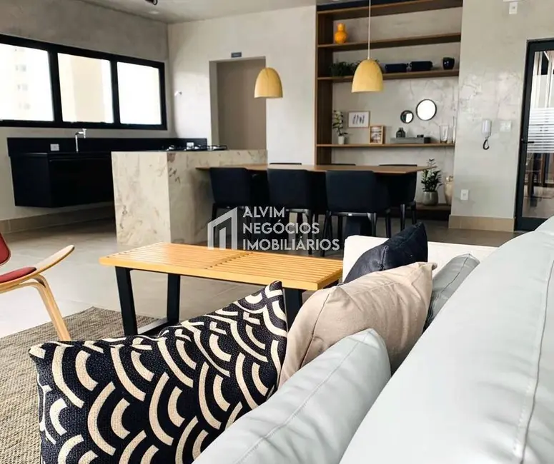 Apartamento com 2 quartos à venda, 84m2 em Sao Jose Dos Campos - SP - imagem 6 Foto 6 de Apartamento com 2 quartos à venda, 84m2 em Sao Jose Dos Campos - SP