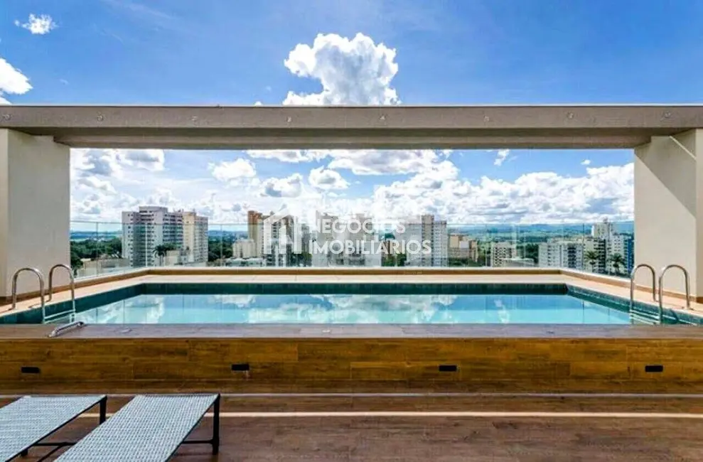 Foto 1 de Apartamento com 2 quartos à venda, 84m2 em Sao Jose Dos Campos - SP