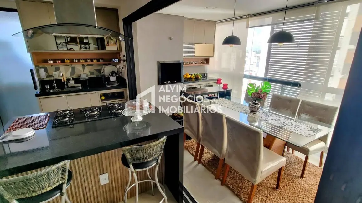 Apartamento com 2 quartos à venda, 84m2 em Sao Jose Dos Campos - SP - imagem 7 Foto 7 de Apartamento com 2 quartos à venda, 84m2 em Sao Jose Dos Campos - SP