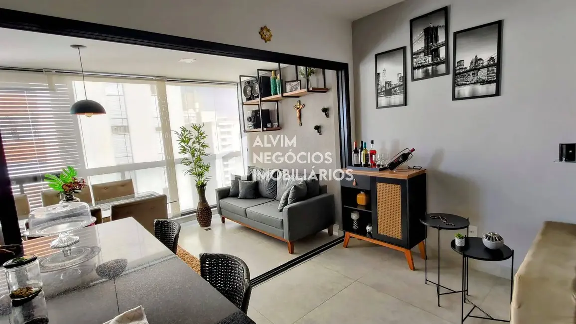Apartamento com 2 quartos à venda, 84m2 em Sao Jose Dos Campos - SP - imagem 9 Foto 9 de Apartamento com 2 quartos à venda, 84m2 em Sao Jose Dos Campos - SP
