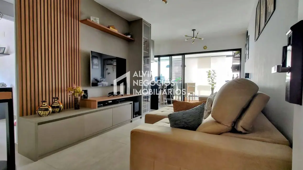 Apartamento com 2 quartos à venda, 84m2 em Sao Jose Dos Campos - SP - imagem 4 Foto 4 de Apartamento com 2 quartos à venda, 84m2 em Sao Jose Dos Campos - SP