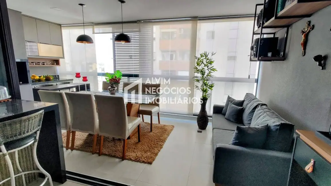 Apartamento com 2 quartos à venda, 84m2 em Sao Jose Dos Campos - SP - imagem 8 Foto 8 de Apartamento com 2 quartos à venda, 84m2 em Sao Jose Dos Campos - SP