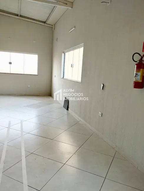Foto 4 de Sala Comercial para alugar, 200m2 em Sao Jose Dos Campos - SP