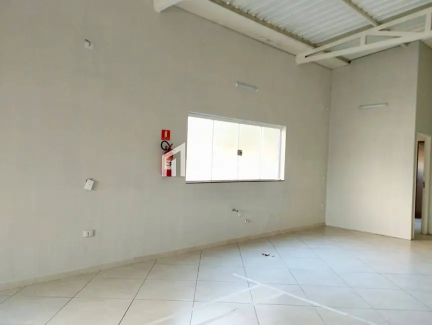 Foto 3 de Sala Comercial para alugar, 200m2 em Sao Jose Dos Campos - SP