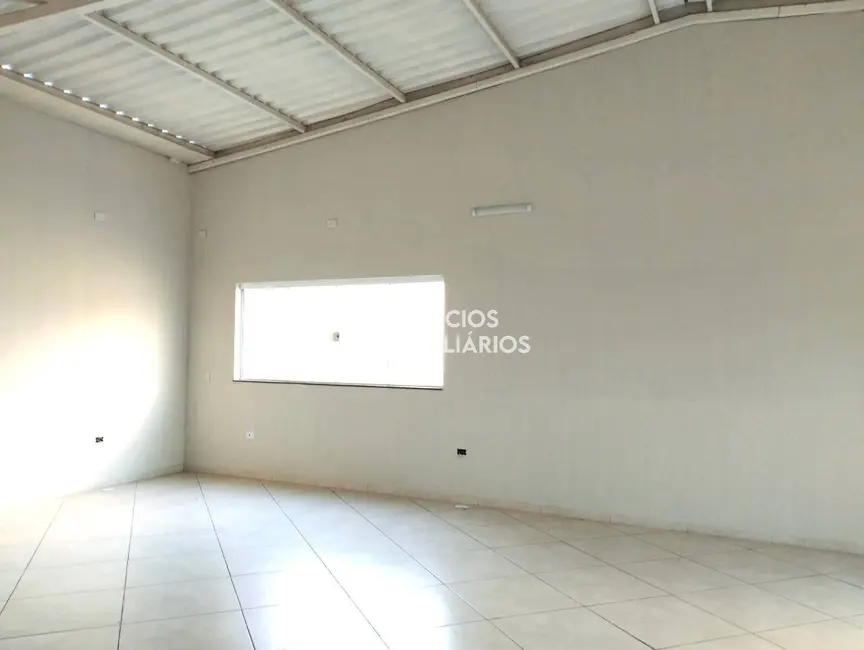 Foto 1 de Sala Comercial para alugar, 200m2 em Sao Jose Dos Campos - SP