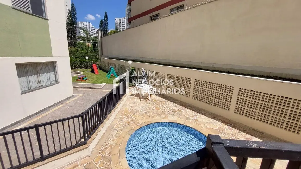 Foto 5 de Apartamento com 3 quartos para alugar, 85m2 em Sao Jose Dos Campos - SP