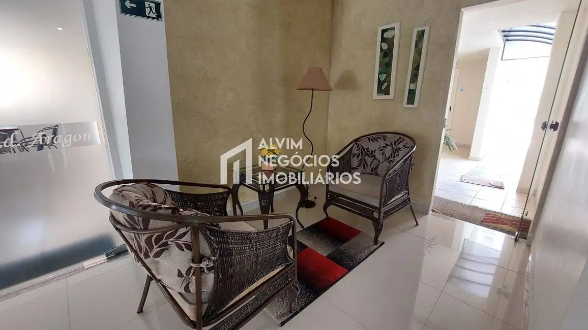 Foto 8 de Apartamento com 3 quartos para alugar, 85m2 em Sao Jose Dos Campos - SP