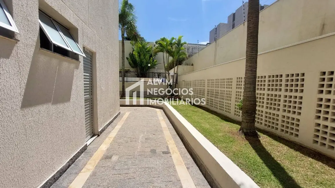 Foto 9 de Apartamento com 3 quartos para alugar, 85m2 em Sao Jose Dos Campos - SP