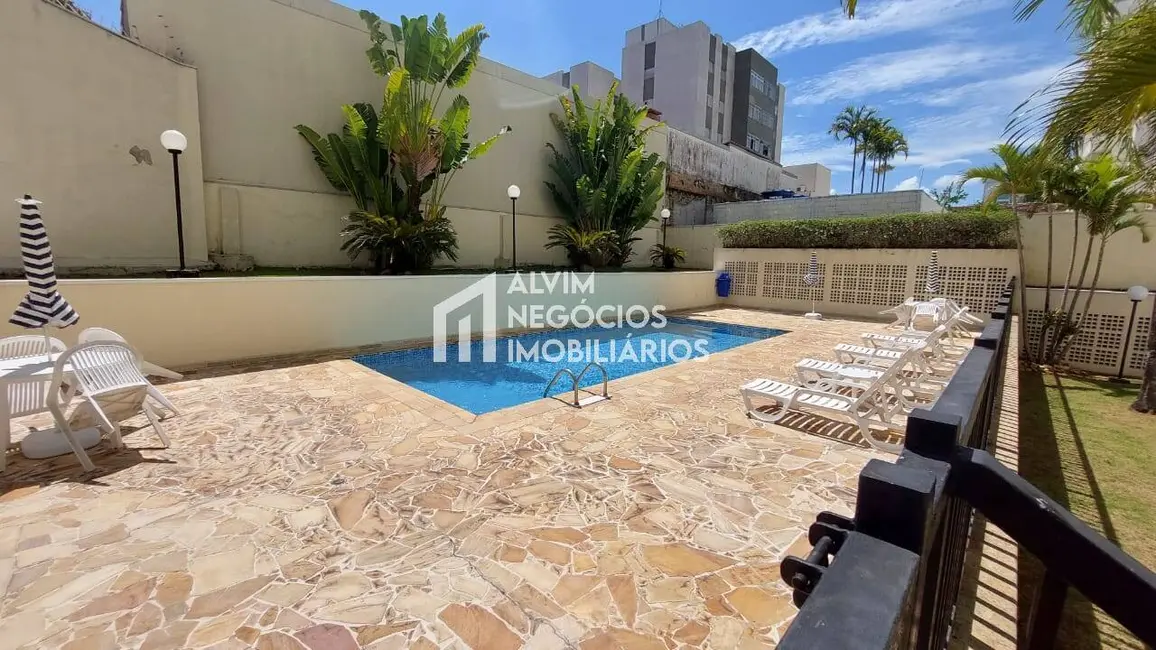 Foto 6 de Apartamento com 3 quartos para alugar, 85m2 em Sao Jose Dos Campos - SP