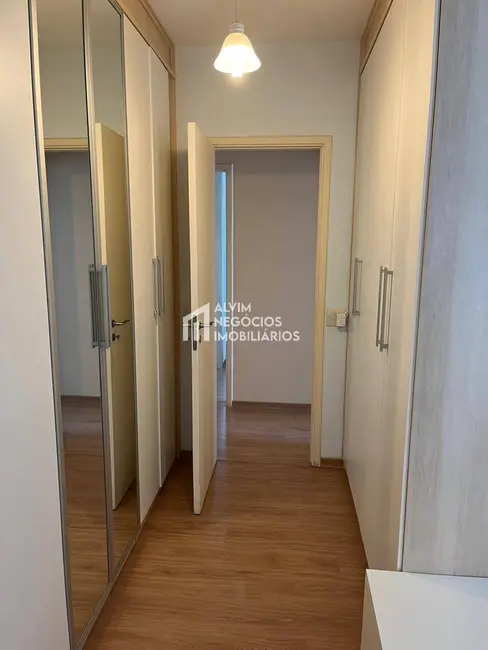 Foto 4 de Apartamento com 4 quartos à venda, 154m2 em Sao Jose Dos Campos - SP
