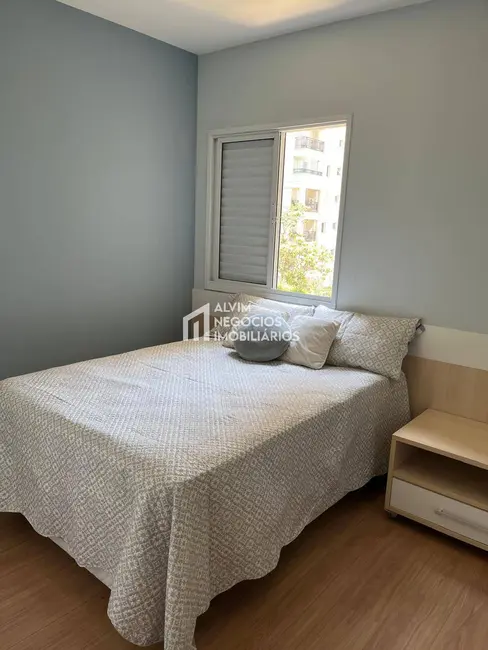 Foto 8 de Apartamento com 4 quartos à venda, 154m2 em Sao Jose Dos Campos - SP