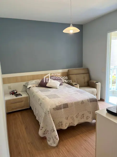 Foto 5 de Apartamento com 4 quartos à venda, 154m2 em Sao Jose Dos Campos - SP