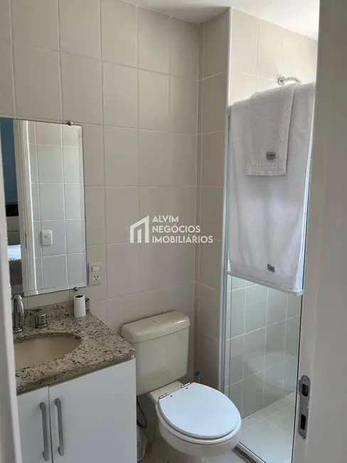 Foto 7 de Apartamento com 4 quartos à venda, 154m2 em Sao Jose Dos Campos - SP