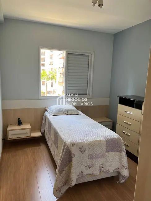 Foto 6 de Apartamento com 4 quartos à venda, 154m2 em Sao Jose Dos Campos - SP