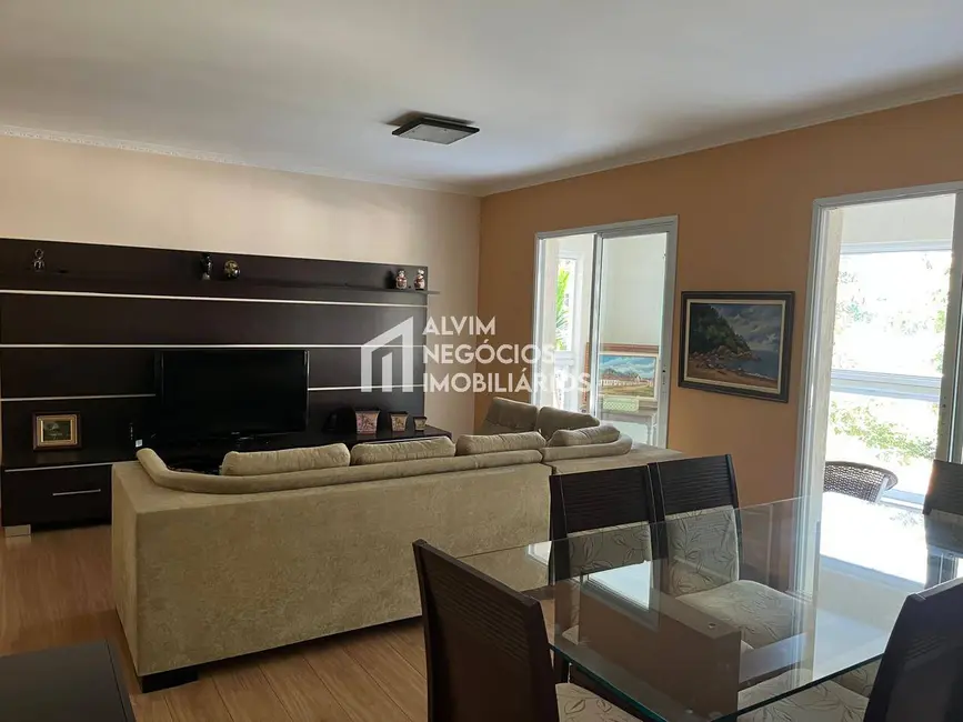 Foto 1 de Apartamento com 4 quartos à venda, 154m2 em Sao Jose Dos Campos - SP