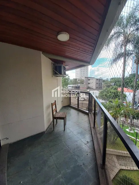 Apartamento com 4 quartos à venda, 170m2 em Sao Jose Dos Campos - SP - imagem 8 Foto 8 de Apartamento com 4 quartos à venda, 170m2 em Sao Jose Dos Campos - SP