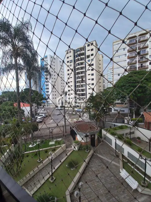 Apartamento com 4 quartos à venda, 170m2 em Sao Jose Dos Campos - SP - imagem 9 Foto 9 de Apartamento com 4 quartos à venda, 170m2 em Sao Jose Dos Campos - SP