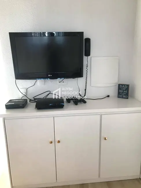 Foto 4 de Apartamento com 4 quartos à venda, 340m2 em Sao Jose Dos Campos - SP