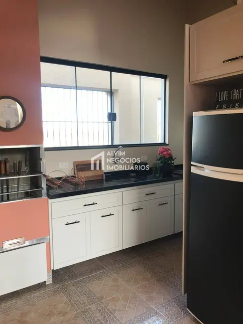 Foto 9 de Apartamento com 4 quartos à venda, 340m2 em Sao Jose Dos Campos - SP