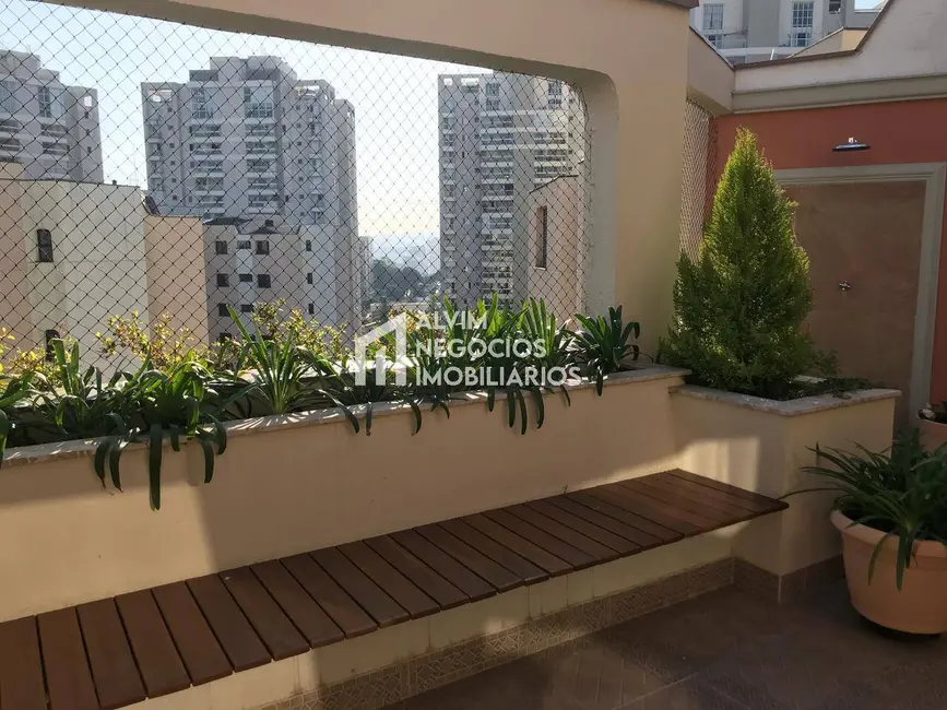 Foto 6 de Apartamento com 4 quartos à venda, 340m2 em Sao Jose Dos Campos - SP