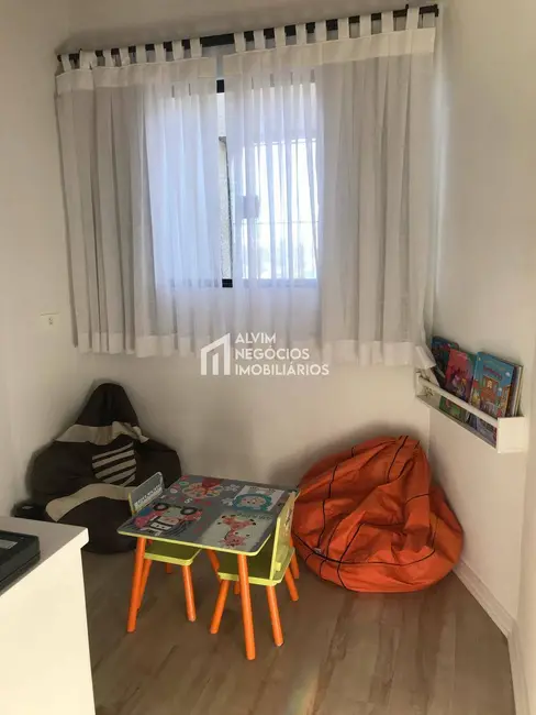 Foto 5 de Apartamento com 4 quartos à venda, 340m2 em Sao Jose Dos Campos - SP