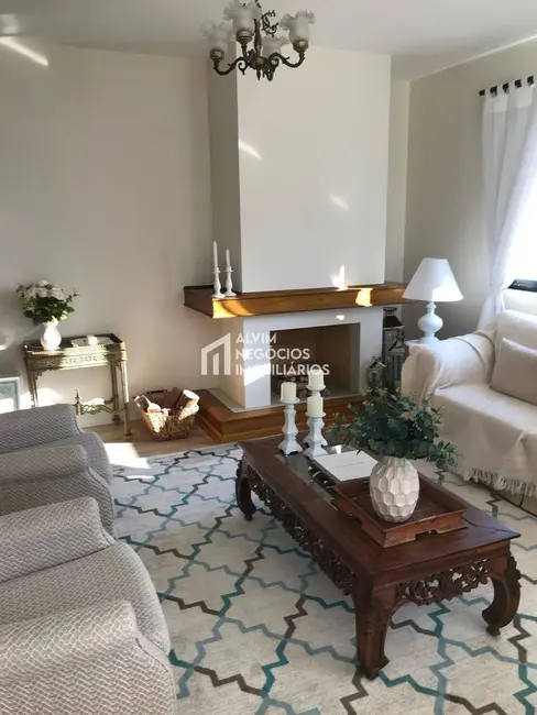 Foto 3 de Apartamento com 4 quartos à venda, 340m2 em Sao Jose Dos Campos - SP