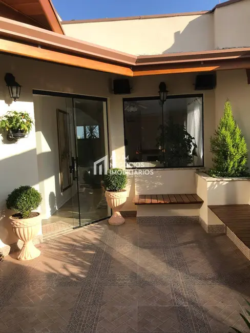 Foto 7 de Apartamento com 4 quartos à venda, 340m2 em Sao Jose Dos Campos - SP