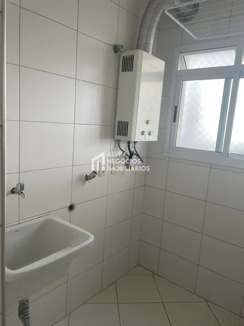 Apartamento com 2 quartos para alugar, 80m2 em Sao Jose Dos Campos - SP - imagem 5 Foto 5 de Apartamento com 2 quartos para alugar, 80m2 em Sao Jose Dos Campos - SP