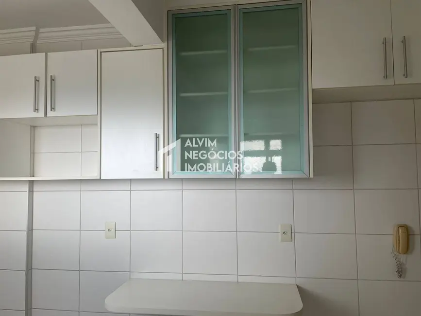 Apartamento com 2 quartos para alugar, 80m2 em Sao Jose Dos Campos - SP - imagem 4 Foto 4 de Apartamento com 2 quartos para alugar, 80m2 em Sao Jose Dos Campos - SP